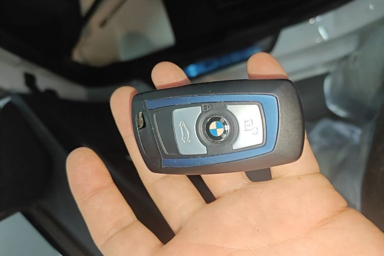 BMW 3 Series GT 2021 #14 BMW 3 Series GT 2021 car image #14
