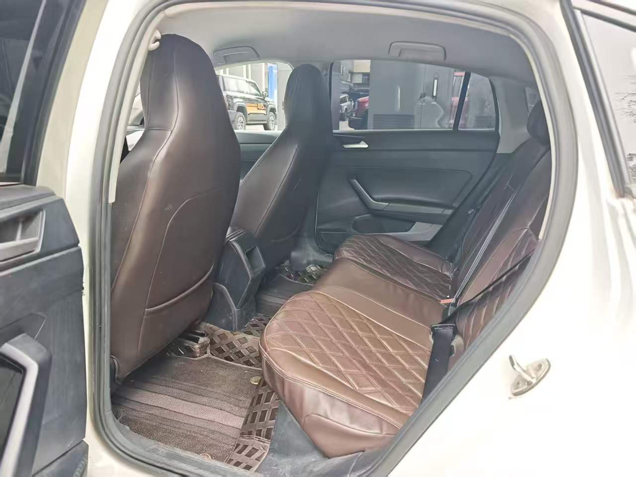 Volkswagen Lavida 2024 car image #7