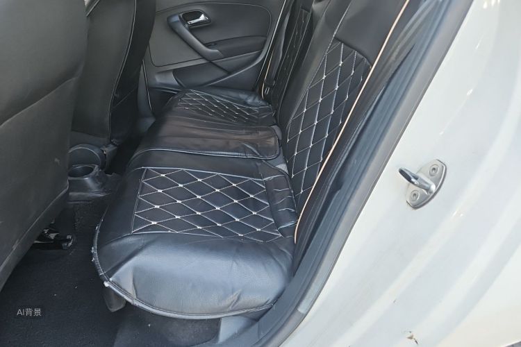 Volkswagen Polo 2014 car image #19