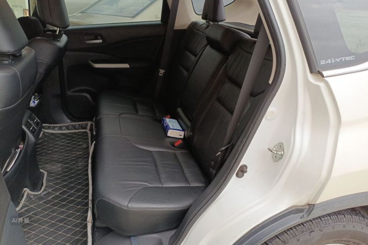 Honda CR-V 2015 car image #19
