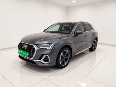Audi Q3 2021 Audi Q3 2021 car image