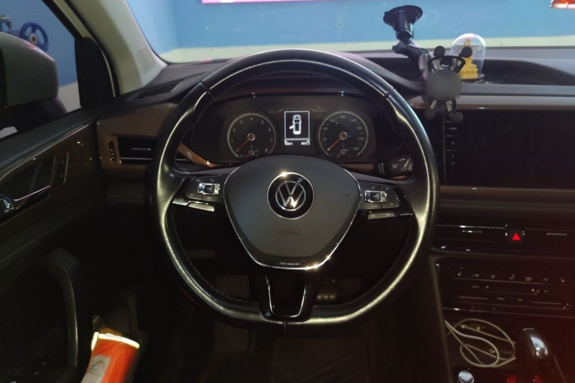 Volkswagen Tharu 2020 #22 Volkswagen Tharu 2020 immagine di auto #22