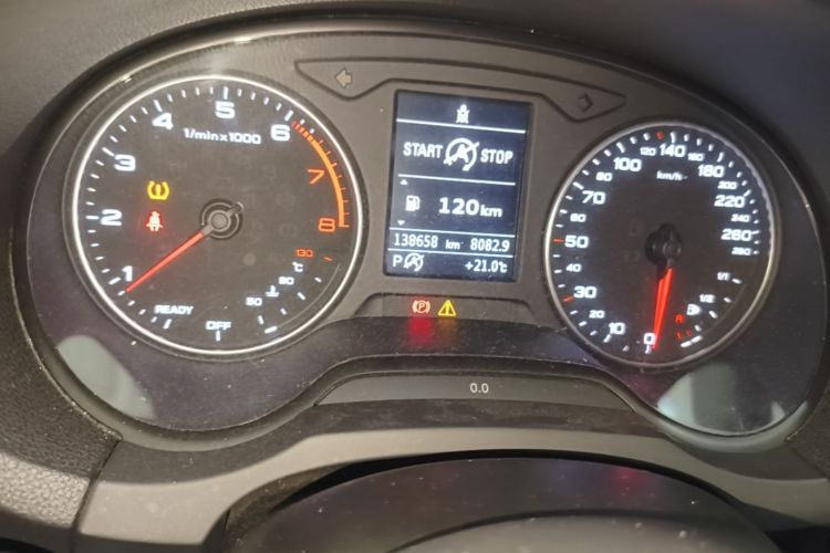 Audi A3 2017 #12 Audi A3 2017 car image #12