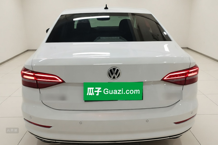 Volkswagen Lavida 2020 #4 Volkswagen Lavida 2020 car image #4