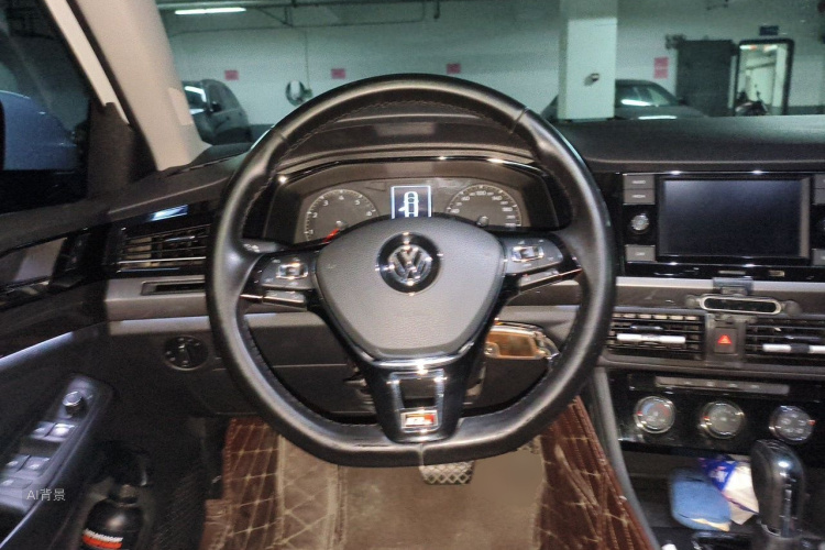 Volkswagen Bora 2019 #12 Volkswagen Bora 2019 car image #12