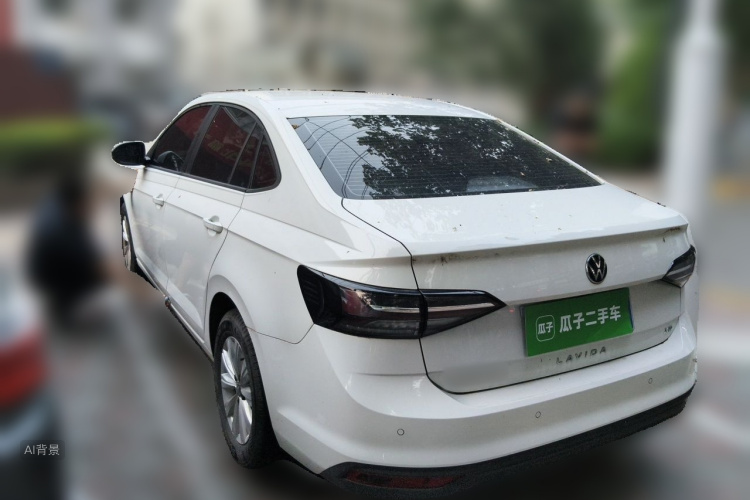 Volkswagen Lavida 2024 #5 Volkswagen Lavida 2024 car image #5