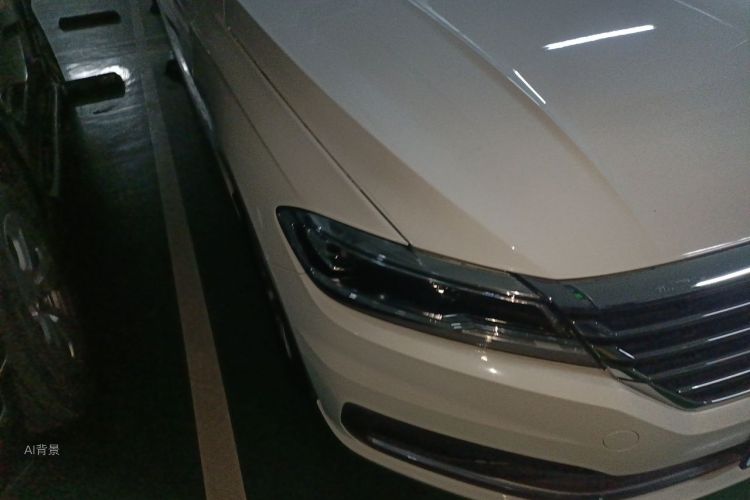 Volkswagen Lavida 2021 imagen de coche #8