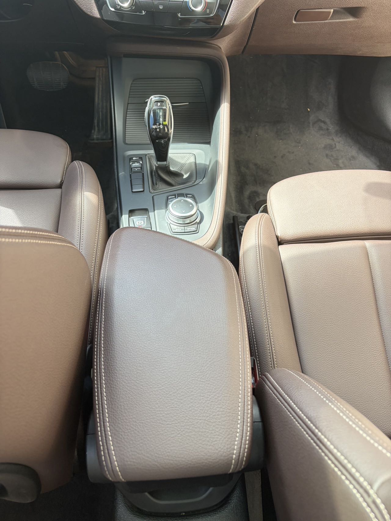 BMW X1 2022 #6 BMW X1 2022 car image #6