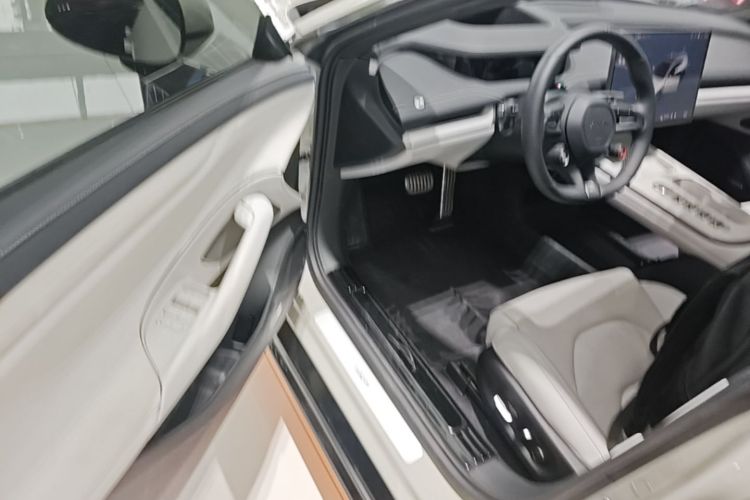 MI SU7 2025 #16 MI SU7 2025 immagine di auto #16
