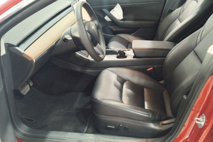 Tesla Model 3 2020 #19 Tesla Model 3 2020 car image #19