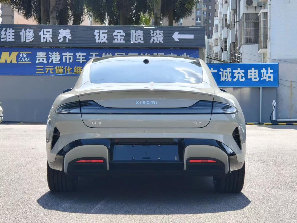 2026 #5 2026 car image #5