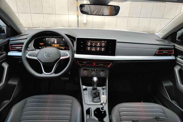 Volkswagen Lavida 2025 car image #10
