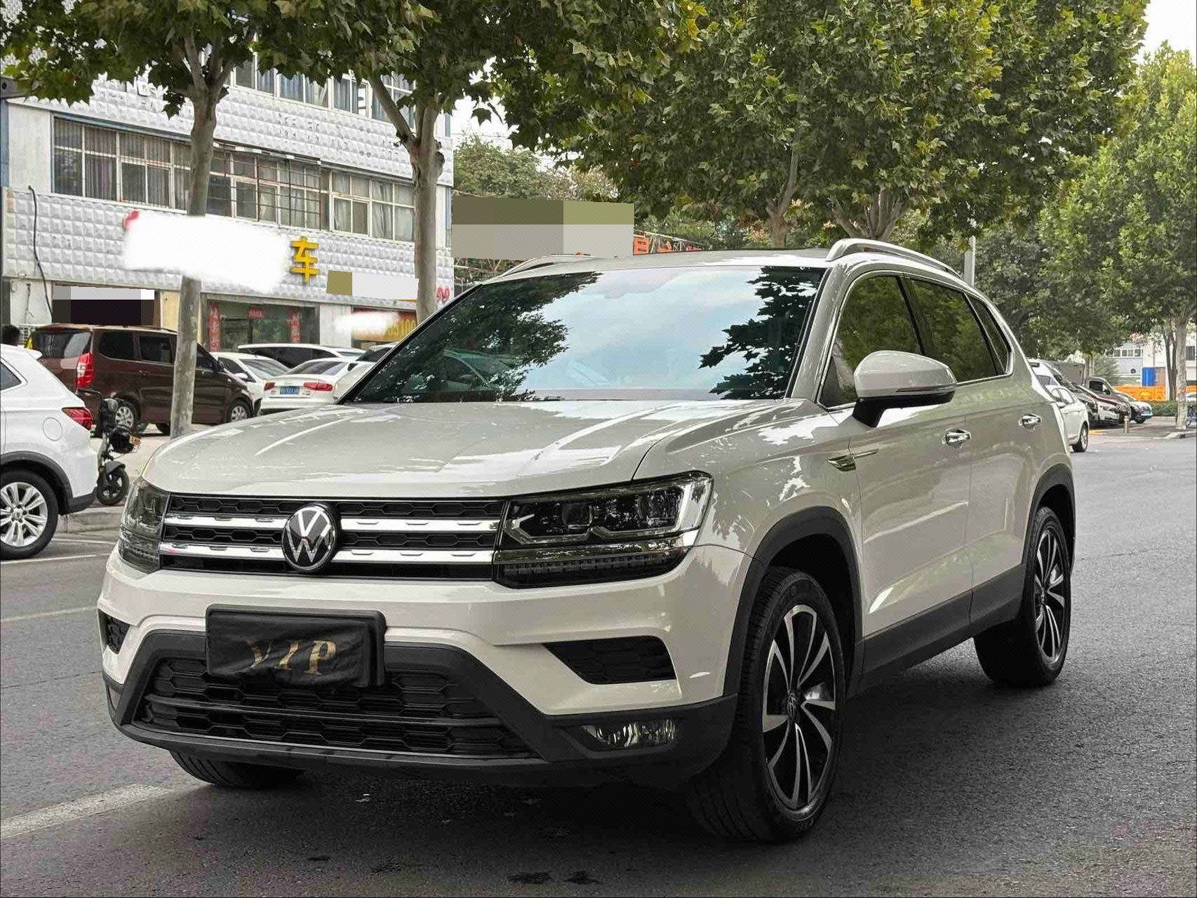 2020 2020 immagine di auto