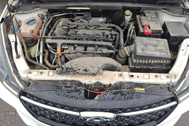 Chery Arrizo 5 2019 #22 Chery Arrizo 5 2019 imagen de coche #22