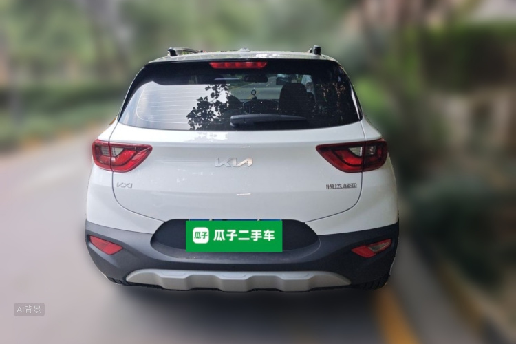 Kia KX1 2025 #6 Kia KX1 2025 imagen de coche #6