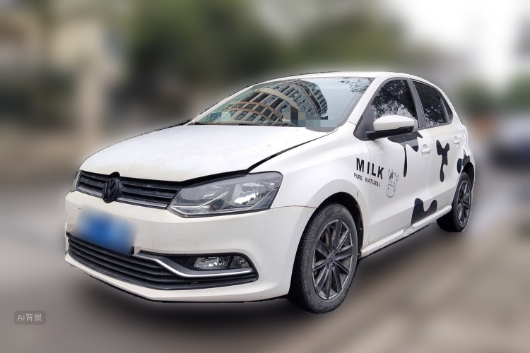 Volkswagen Polo 2015 imagem de carro #2