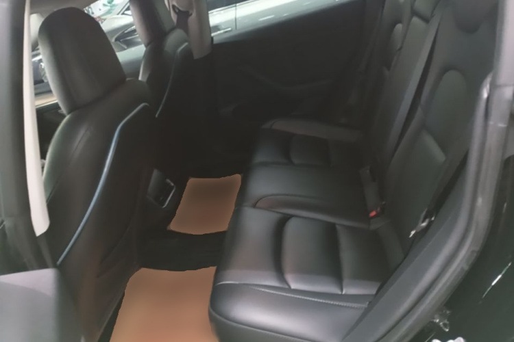 Tesla Model 3 2023 #17 Tesla Model 3 2023 car image #17