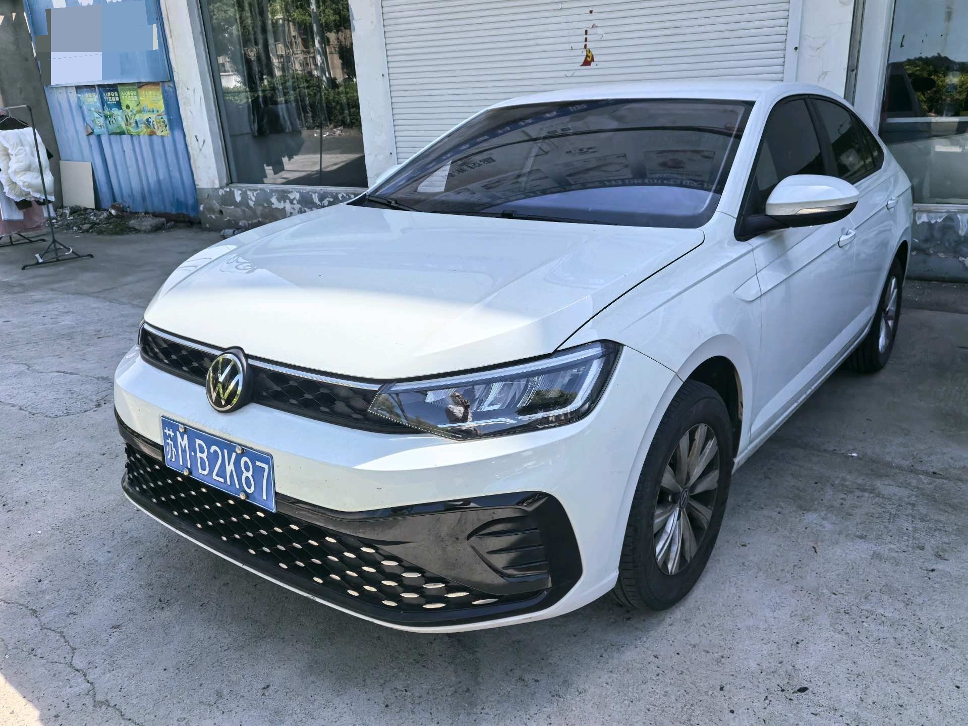 Volkswagen Lavida 2023 Volkswagen Lavida 2023 car image