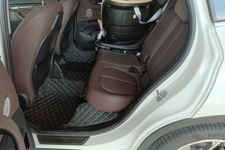 BMW X1 2022 #14 BMW X1 2022 imagen de coche #14