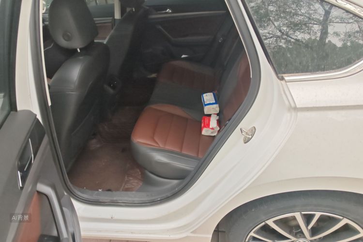 Volkswagen Lavida 2020 car image #19