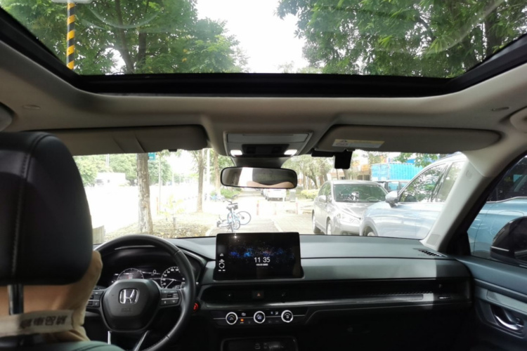 Honda CR-V 2023 car image #18