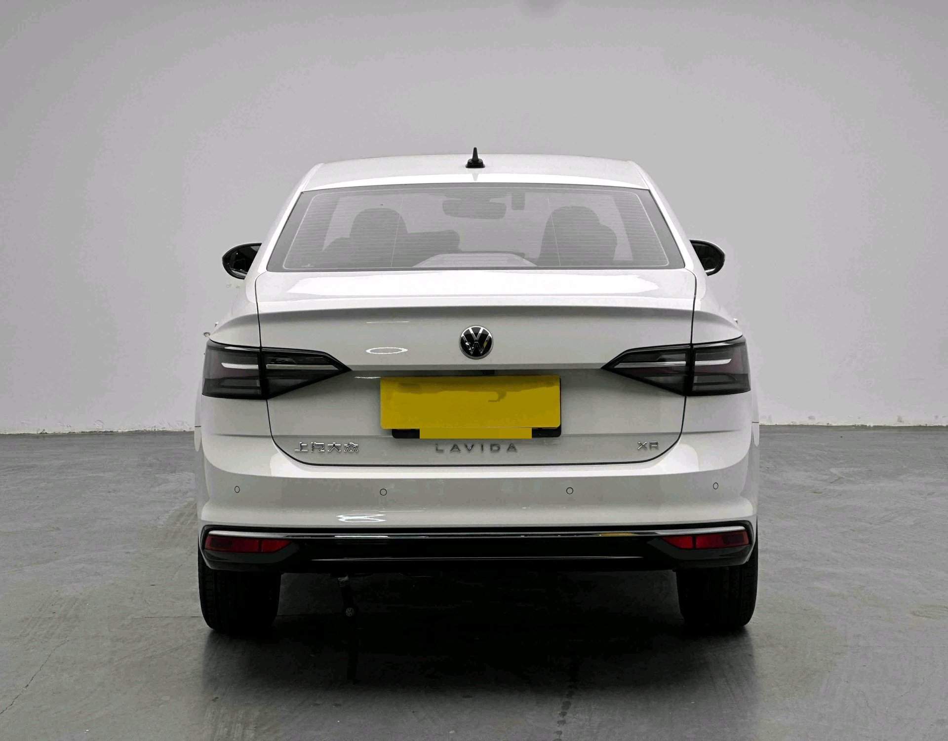 Volkswagen Lavida 2024 #5 Volkswagen Lavida 2024 immagine di auto #5