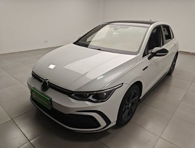 Volkswagen Golf 2021 car image 