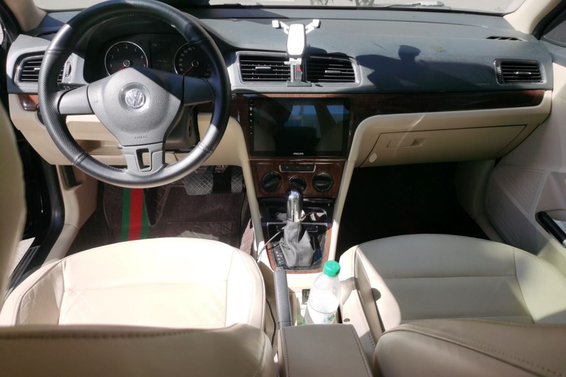 Volkswagen Lavida 2015 car image #21