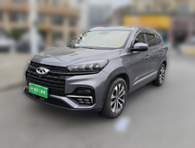 Chery Tiggo 8 2024 Chery Tiggo 8 2024 imagem de carro