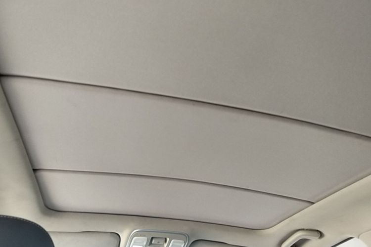 GEELY Emgrand GS 2018 #18 GEELY Emgrand GS 2018 car image #18