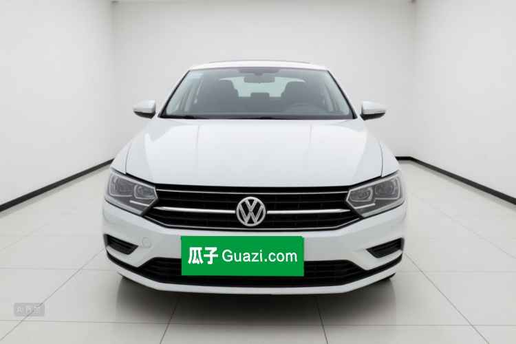 Volkswagen Bora 2018 car image #3