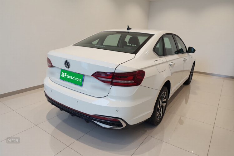 Volkswagen Lavida 2026 #7 Volkswagen Lavida 2026 car image #7