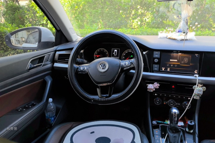 Volkswagen Lavida 2020 #12 Volkswagen Lavida 2020 car image #12