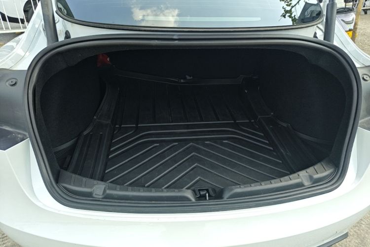 Tesla Model 3 2024 #19 Tesla Model 3 2024 car image #19