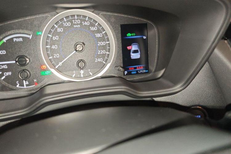 Toyota Corolla 2021 car image #8