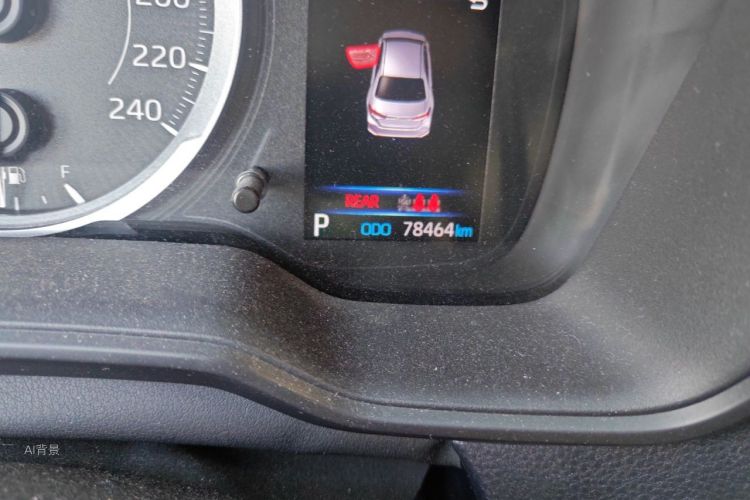 Toyota Corolla 2020 imagen de coche #14