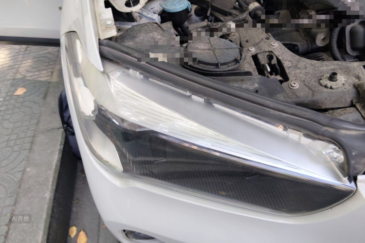 BMW X1 2018 car image #8