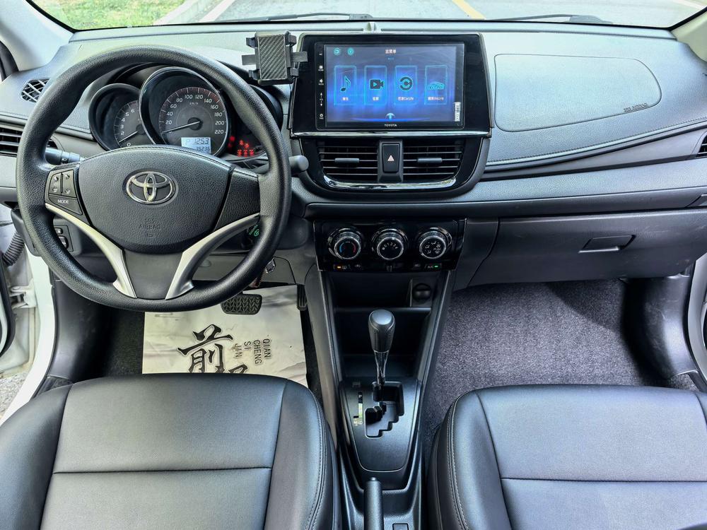 Toyota Vios 2021 #7 Toyota Vios 2021 car image #7