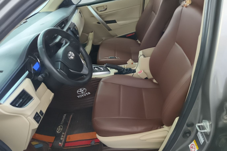 2014 #15 2014 car image #15