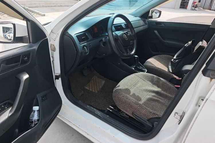 Volkswagen Santana 2016 #18 Volkswagen Santana 2016 car image #18