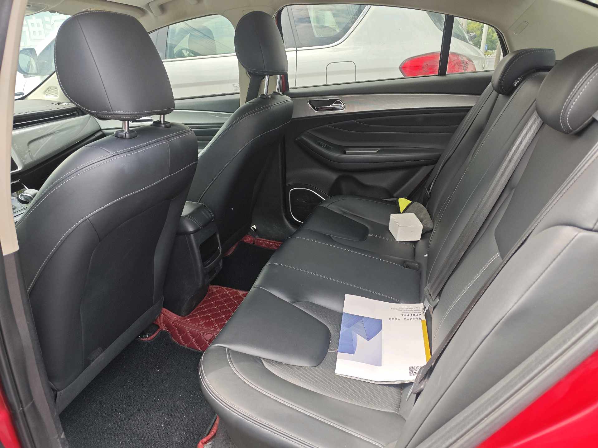 Chery Arrizo 5 2019 #5 Chery Arrizo 5 2019 car image #5
