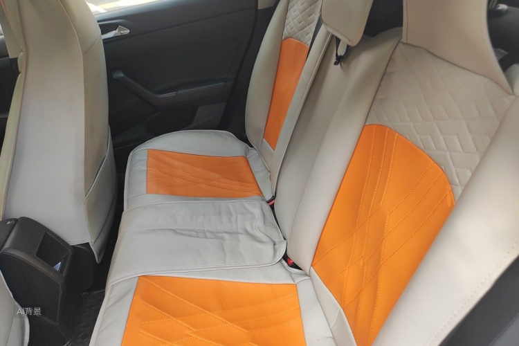 Volkswagen Polo 2021 car image #19
