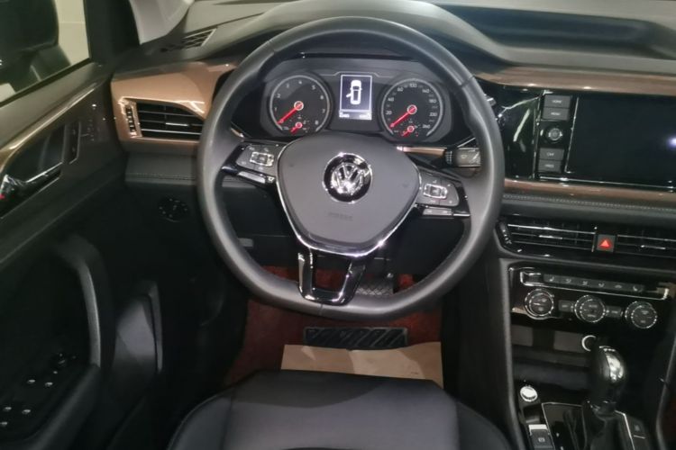 Volkswagen Tharu 2019 #12 Volkswagen Tharu 2019 imagem de carro #12