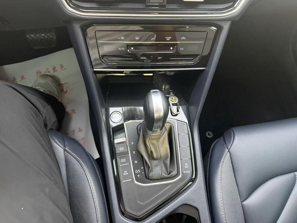 Volkswagen Tharu 2023 #17 Volkswagen Tharu 2023 car image #17