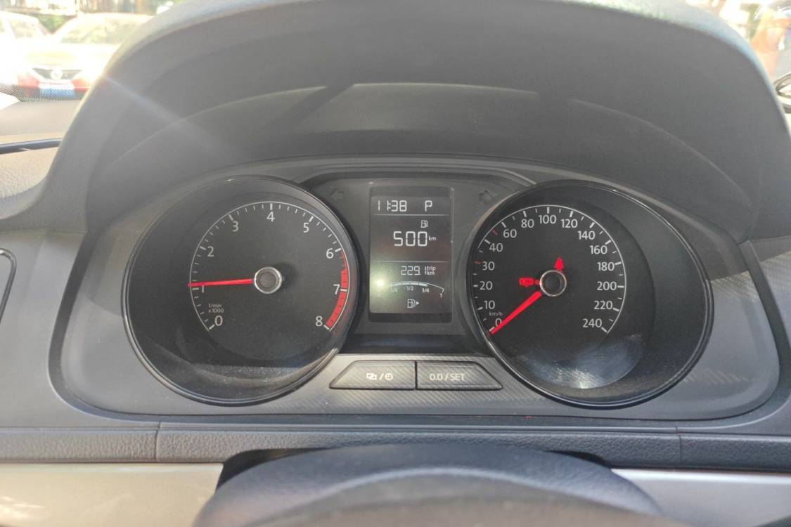 Volkswagen Lavida 2020 car image #24