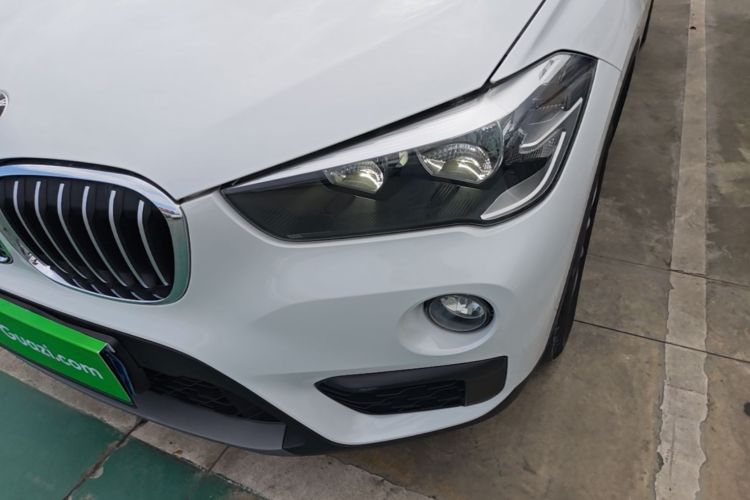 BMW X1 2016 car image #22