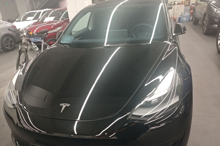 Tesla Model 3 2022 #3 Tesla Model 3 2022 immagine di auto #3