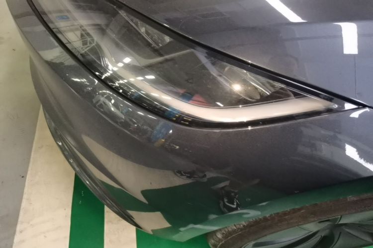 Tesla Model 3 2025 #23 Tesla Model 3 2025 car image #23