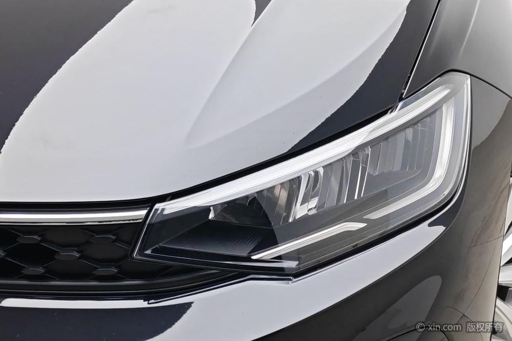 Volkswagen Lavida 2023 car image #7