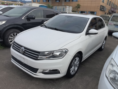 Volkswagen Santana 2016 car image 